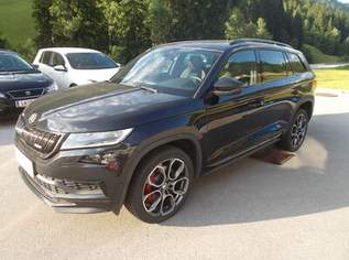 Kodiaq RS 4x4, 39490 €, Auto & Fahrrad-Autos in Tirol Kodiaq RS 4x4, 39490 €, Auto & Fahrrad-Autos in Tirol