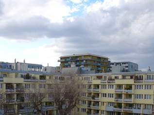 Dachwohnung - Charmante 64,70m2 Eigentumswohnung mit 5,42 m2 Terrasse - Nähe U3, 289000 €, Immobilien-Wohnungen in 1110 Simmering