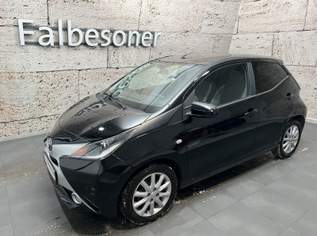 Aygo X 1,0 VVT-i Edition 45, 9600 €, Auto & Fahrrad-Autos in 6092 Gemeinde Birgitz