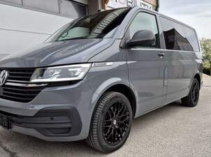 Multivan T6.1 TDI 4MOTION;18''+LED+ACC+NAVI+Standhz, 38990 €, Auto & Fahrrad-Autos in 2724 Katastralgemeinde Maiersdorf