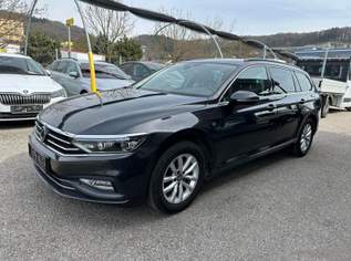 Passat Variant Business 2,0TDI DSG Matrix-AHK-Kamera, 15990 €, Auto & Fahrrad-Autos in 4221 Steyregg