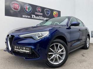 Stelvio Super 2,0 ATX AWD, 19990 €, Auto & Fahrrad-Autos in 4800 Attnang-Puchheim Stelvio Super 2,0 ATX AWD, 19990 €, Auto & Fahrrad-Autos in 4800 Attnang-Puchheim