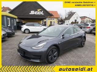 Model 3 Standard Range *PANORAMADACH+LED+NAVI*, 20990 €, Auto & Fahrrad-Autos in 8200 Gleisdorf