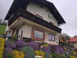 Wohnen im Blumenparadies am Sonnberg, 285000 €, Immobilien-Häuser in 9861 Eisentratten Wohnen im Blumenparadies am Sonnberg, 285000 €, Immobilien-Häuser in 9861 Eisentratten