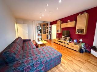 Attraktive 4-Zimmer-Wohnung mit französischem Balkon – Ideal für Familien, Investoren oder WG-Nutzung!, 279000 €, Immobilien-Wohnungen in 1210 Floridsdorf