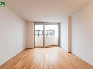 Belview: Zentrale Lebensqualität am Wiener Hauptbahnhof - ab sofort beziehbar!, 1199.01 €, Immobilien-Wohnungen in 1100 Favoriten
