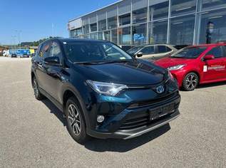 RAV4 Lounge Hybrid, 18500 €, Auto & Fahrrad-Autos in 5204 Straßwalchen RAV4 Lounge Hybrid, 18500 €, Auto & Fahrrad-Autos in 5204 Straßwalchen