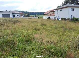 Sonniges, ebenes Baugrundstück am Kopfinger Ortsrand, 60000 €, Immobilien-Grund und Boden in 4794 Kopfing im Innkreis Sonniges, ebenes Baugrundstück am Kopfinger Ortsrand, 60000 €, Immobilien-Grund und Boden in 4794 Kopfing im Innkreis