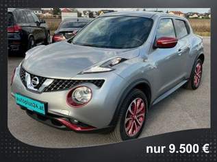 Juke 1,6 Acenta Automatik, 9500 €, Auto & Fahrrad-Autos in 2751 Gemeinde Matzendorf-Hölles Juke 1,6 Acenta Automatik, 9500 €, Auto & Fahrrad-Autos in 2751 Gemeinde Matzendorf-Hölles