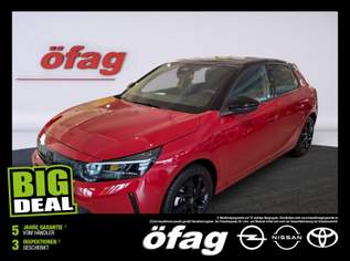 Corsa 1.2 Direct Injection Turbo, 19990 €, Auto & Fahrrad-Autos in 5020 Altstadt