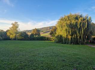 EIN TRAUM WIRD REALITÄT: AUSSERGEWÖHNLICHES BAUGRUNDSTÜCK IN HAGENBRUNN MIT FREIEM AUSBLICK IN TOLLER, RUHIGER WOHNLAGE, 437250 €, Immobilien-Grund und Boden in 2102 Flandorf