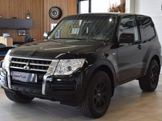 Pajero 3.2 DI-D Edition 100, 29990 €, Auto & Fahrrad-Autos in 8354 Sankt Anna am Aigen