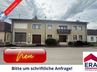 Wetzelsdorf- Weinviertler Winzerhof mit großem Wohn- & Lagerpotenzial – auch für Anleger interessant, 558000 €, Immobilien-Häuser in 2170 Wetzelsdorf Wetzelsdorf- Weinviertler Winzerhof mit großem Wohn- & Lagerpotenzial – auch für Anleger interessant, 558000 €, Immobilien-Häuser in 2170 Wetzelsdorf