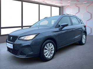 Arona TSI Style DSG Sitzh. CarPlay LED, 18990 €, Auto & Fahrrad-Autos in 4020 Bulgariplatz