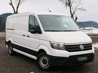 Crafter 35*Navi*Kamera*Massage Sitz*Multifunktion*Sitzheiz, 23950 €, Auto & Fahrrad-Autos in 5204 Straßwalchen
