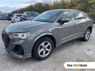 Q3 45 TFSI quattro S line ext., 59980 €, Auto & Fahrrad-Autos in 8940 Liezen Q3 45 TFSI quattro S line ext., 59980 €, Auto & Fahrrad-Autos in 8940 Liezen