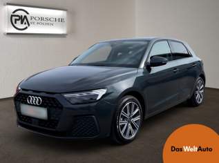 A1 25 TFSI intense A1 25 TFSI intense