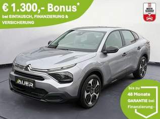 C4 X You PureTech | LED | MirrorLink | Klimaaut, 18887 €, Auto & Fahrrad-Autos in 3494 Gemeinde Gedersdorf