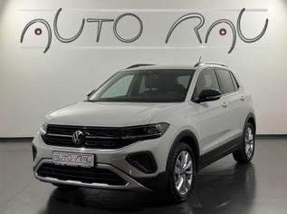 T-Cross 1.0 TSI Goal DSG *LED*AHK*ACC*NAVI*, 24990 €, Auto & Fahrrad-Autos in 9062 Moosburg