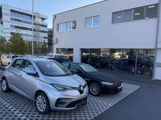Zoe Zen R110 Z.E.50 (52kWh Akkumiete nur 25.000km, 12880 €, Auto & Fahrrad-Autos in 8075 Hart bei Graz