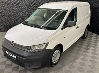 Caddy 2.0 TDI Cargo *MwSt.*, 17490 €, Auto & Fahrrad-Autos in 7400 Oberwart