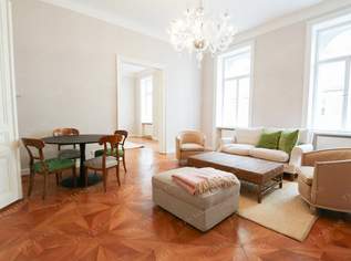 Komplett möblierte Wohnung im beliebten Servitenviertel, 2200 €, Immobilien-Wohnungen in 1090 Alsergrund Komplett möblierte Wohnung im beliebten Servitenviertel, 2200 €, Immobilien-Wohnungen in 1090 Alsergrund