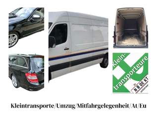 *Handwerk, **Privathaushalt, **Umzüge und Transport, sowie **Reinigung* 