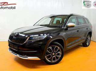 Kodiaq Scout 4X4 2.0 TDI DSG LED LEDER Scout, 33997 €, Auto & Fahrrad-Autos in 4341 Arbing