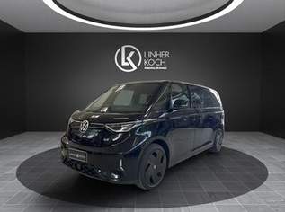 ID.Buzz GTX LR 4MOTION ''MASSAGE+HEADUP+HARMAN'', 80990 €, Auto & Fahrrad-Autos in 6800 Gisingen ID.Buzz GTX LR 4MOTION ''MASSAGE+HEADUP+HARMAN'', 80990 €, Auto & Fahrrad-Autos in 6800 Gisingen