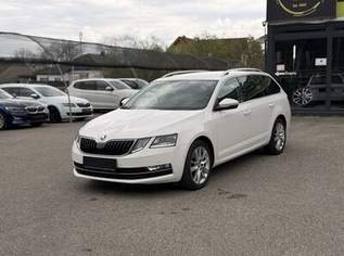 Octavia Style Limited **DSG u. inkl. Ahk**, 16990 €, Auto & Fahrrad-Autos in 4840 Vöcklabruck
