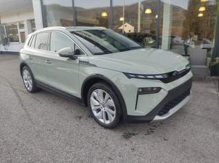 Elroq 85x, 45990 €, Auto & Fahrrad-Autos in 4563 Micheldorf in Oberösterreich Elroq 85x, 45990 €, Auto & Fahrrad-Autos in 4563 Micheldorf in Oberösterreich