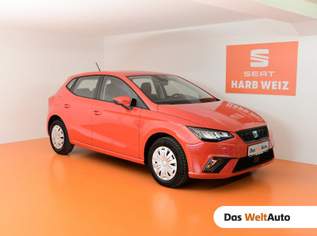 Ibiza Reference 1.0, 14780 €, Auto & Fahrrad-Autos in 8160 Weiz