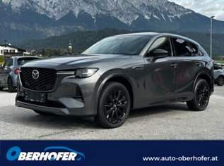 CX-60 3,3 e-Skyactiv D Homura Plus AWD 254PS, 51990 €, Auto & Fahrrad-Autos in 6068 Gemeinde Mils CX-60 3,3 e-Skyactiv D Homura Plus AWD 254PS, 51990 €, Auto & Fahrrad-Autos in 6068 Gemeinde Mils