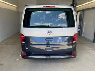 California 6.1 Beach Camper 204PS DSG ACC+DCC..., 101558 €, Auto & Fahrrad-Autos in 6844 Gemeinde Altach