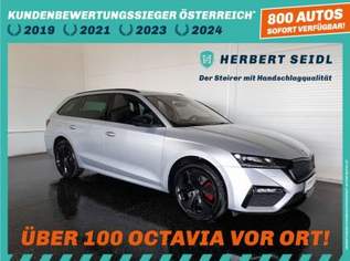 Octavia Combi RS PHEV 150/245 DSG, 23860 €, Auto & Fahrrad-Autos in 8200 Gleisdorf