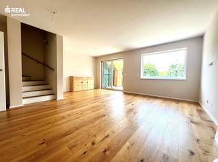 Exklusives Doppelhaus in Essling, 798000 €, Immobilien-Häuser in 1220 Donaustadt Exklusives Doppelhaus in Essling, 798000 €, Immobilien-Häuser in 1220 Donaustadt