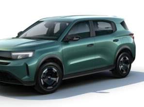 Frontera Electric Edition 44kWh !LED,Kamera,Navi !, 18990 €, Auto & Fahrrad-Autos in 4702 Wallern an der Trattnach