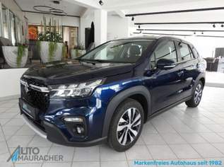 S-Cross 1.5 Hybrid Allgrip Flash Aut.*AHK*LED*NAVI, 25990 €, Auto & Fahrrad-Autos in 6220 Gemeinde Buch in Tirol