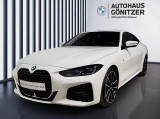 420d xDrive Coupe, 49800 €, Auto & Fahrrad-Autos in 9400 Wolfsberg