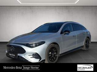 CLA 250+ Shooting Brake mit EQ Technologie, 57900 €, Auto & Fahrrad-Autos in 5582 Sankt Michael im Lungau CLA 250+ Shooting Brake mit EQ Technologie, 57900 €, Auto & Fahrrad-Autos in 5582 Sankt Michael im Lungau