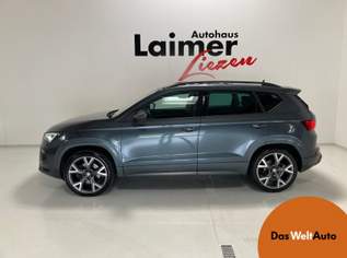 Ateca FR 2.0 TDI DSG 4Drive, 24980 €, Auto & Fahrrad-Autos in 8940 Liezen Ateca FR 2.0 TDI DSG 4Drive, 24980 €, Auto & Fahrrad-Autos in 8940 Liezen