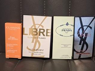 Probe Parfum Fläschen, 3 €, Marktplatz-Beauty, Gesundheit & Wellness in 1210 Floridsdorf