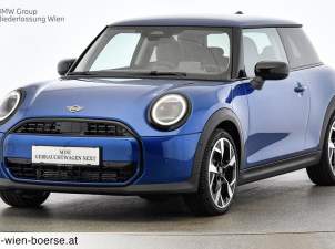 Cooper C, 28392 €, Auto & Fahrrad-Autos in 1190 Döbling Cooper C, 28392 €, Auto & Fahrrad-Autos in 1190 Döbling