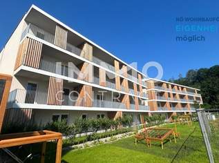 2-Zimmer Neubau Wohnung für Singles oder Paare Provisionsfrei!, 174800 €, Immobilien-Wohnungen in 3100 Stattersdorf