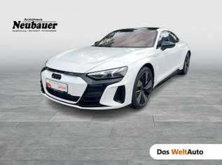 e-tron GT, 59900 €, Auto & Fahrrad-Autos in 8753 Fohnsdorf