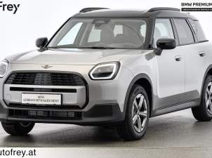 Countryman C, 36890 €, Auto & Fahrrad-Autos in 5020 Salzburg Süd