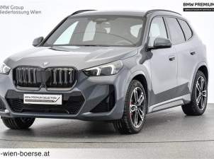 iX1 xDrive30, 50991 €, Auto & Fahrrad-Autos in 1190 Döbling