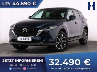 CX-5 Advantage Skyactiv G165 Aut. 19"" HEAD-UP 360°, 33990 €, Auto & Fahrrad-Autos in 4061 Pasching