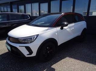Crossland 1,2 Turbo GS-Line +, 14990 €, Auto & Fahrrad-Autos in 7540 Gemeinde Güssing