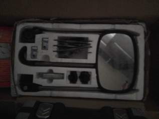 Wohnwagen Spiegel Wohnwagen Spiegel